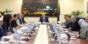 مجلس الوزراء يصادق على القانون المعدل للكهرباء