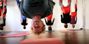 هكذا تتلاعب اليوغا بدماغ ممارسيها!