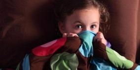 كوابيس الأطفال المستمرة تساهم في ظهور مشكلات نفسية