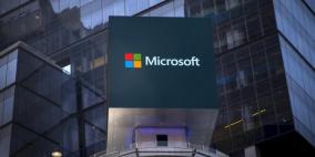 مايكروسوفت تخطط لدخول عالم السيارات الذاتية القيادة