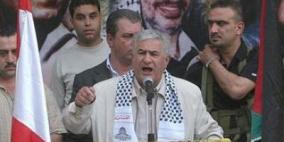 عباس زكي: أطراف عربية تدعم استمرار الانقسام