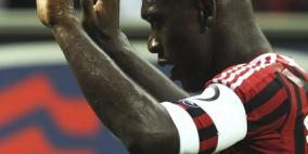 وداعاً سيدورف !!!