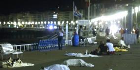 الحكومة تدين الحادث الإرهابي في فرنسا