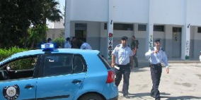 القبض على فتاة سرقت 50 الف شيقل من مكان عملها في رام الله