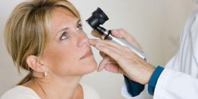 سويدية تستعيد بصرها بعد 13 عاما