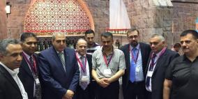 ماليزيا: مشاركة فلسطينية بالمعرض الدولي السنوي لمنتجات الحلال في كوالالمبور ‎