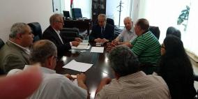 تيسير خالد: إسرائيل تجنح نحو الفاشية وتهدد السلام العالمي بأسره