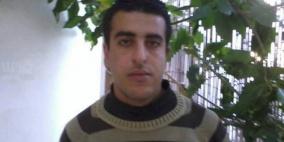 نادي الأسير: الأسير ممدوح عمر في وضع صحي صعب