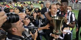 برشلونة يأمل في اغلاق صفقة بوغبا قريبا