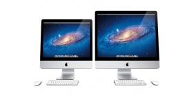 تحديثات جديدة لحواسب "آي ماك" بمعالجات جديدة