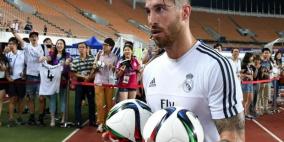 ماركا تكشف نتائج اجتماع راموس وبيريز