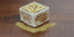 اثمن صابون في العالم !