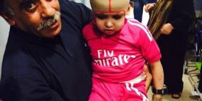 هل اهدى رونالدو الطفل دوابشة قميص ريال مدريد؟