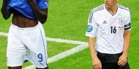 الطليان في ليلة القبض على الألمان