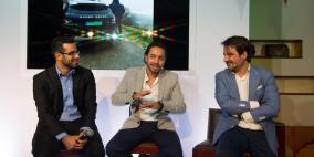 لاند روڤر وسوني ميوزك تتعاونان مع أبرز نجوم المنطقة لإطلاق مبادرة موسيقية