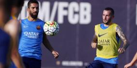 برشلونة لن يرضخ في حالة رفض الفيفا لطلب تسجيل توران