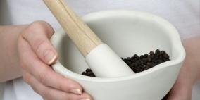 تعرفي على فوائد الفلل الأسمر لجسمك