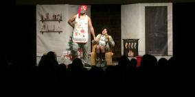 ديار تفتتح مسرحية عيد الميلاد للأطفال بعنوان "سانتا كلور"