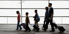 الجلطة والزكام والتهاب الأذن.. أهم مخاطر السفر الصحية