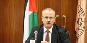 الحمد الله: حرية الرأي والتعبير مكفولة بالقانون وحرية الصحافة جزء من مقومات الدولة