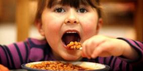 وزيرة بريطانية تحذر من تناول الفاصوليا