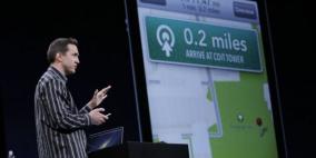 آبل تُعلن عن إيقاف تطبيق HopStop في شهر أكتوبر