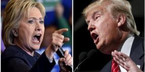 عريقات: المرشحان الأمريكيان يتنافسان على خطب ود إسرائيل