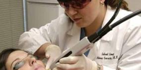 الليزر أحدث التقنيات لعلاج الأسنان