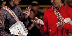 اليوم.. نادال وجوكوفيتش في نهائي دورة مونتي كارلو