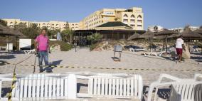 هجمات سوسة تصيب إيرادات بملياري دولار لسياحة تونس