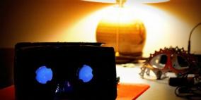 جوجل قد تعلن عن نظارة واقع افتراضي خلال مؤتمر I/O