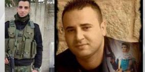 النيابة تحيل قضية مقتل ضابطي امن بنابلس إلى المحكمة