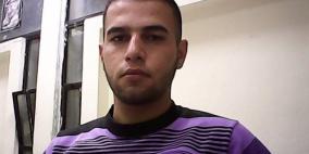 الأسير الحيح يواجه السجن 16 عاما ونصف بتهمة "الطعن"