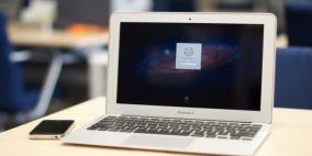 “آبل” تطرح نسخة محدثة من حاسبها المحمول “ماك بوك آير”