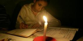 غرفة تجارة غزة: 1.5 مليار دولار صرفت على بدائل الطاقة