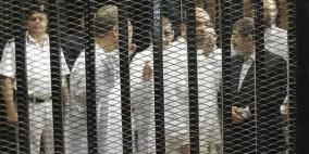 تأجيل محاكمة مرسي في أحداث الاتحادية للأول من مارس