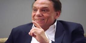 دعوى قضائية لوقف مسلسل عادل إمام الجديد