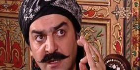 سامر المصري عن عودته لباب الحارة: في ناس ما بتنباع وما بتنشري