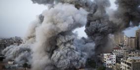 صور مميزة.. حصيلة الحرب على غزة بأرقام موثقة