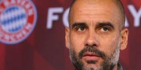 رسميًا: بايرن ميونخ يودع جوارديولا ويرحب ببديله!