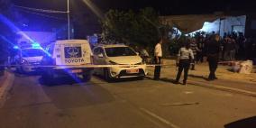 مقتل شابين باطلاق نار في بلدة الرامة