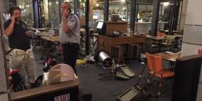 محلل: اسرائيل في مواجهة مع الاف العائلات الفلسطينية