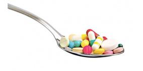 فيتامينات تسبب سرطان البروستات لدى الرجال