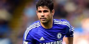 رئيس أتلتيكو مدريد نادم على بيع دييجو كوستا