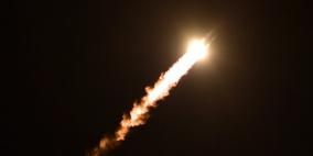 نجاح تجارب قمر يستخدم تقنية الليزر