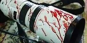 ابو بكر لــ"رايـــة" قبولنا عضوا في اتحاد الصحفيين الاوروبيين انتصار للحق الفلسطيني