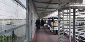 جيش الاحتلال يجمد الخدمات البريدية المقدمة لمواطني غزة