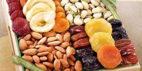 اطعمة صحية و مهدئة للأعصاب لوجبة العشاء
