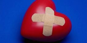 شريط لاصق يراقب عمل قلب الإنسان