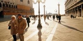 دراسة: المشي ضروري لمرضى الكلى والضغط